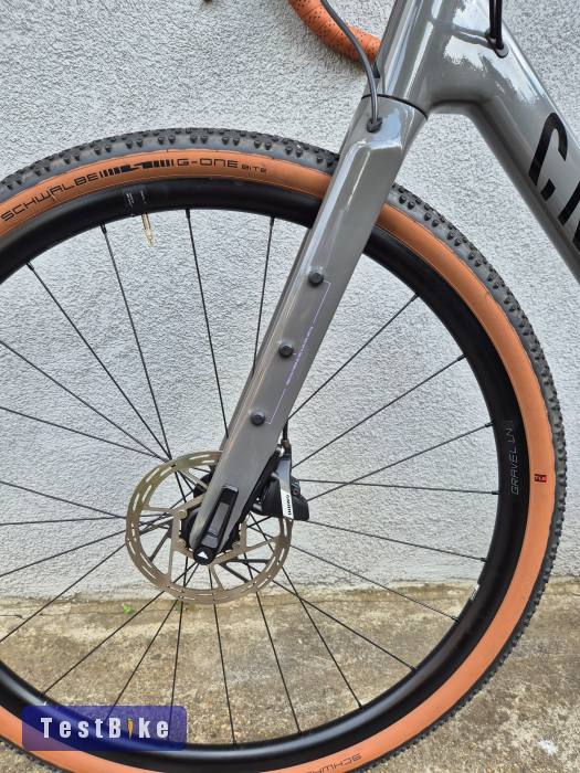 Canyon Grizl 6 1BY 1x12 Apex XPLR 2025. XXL, Ritkaság.  