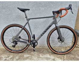 Canyon Grizl 6 1BY 1x12 Apex XPLR 2025. XXL, Ritkaság.