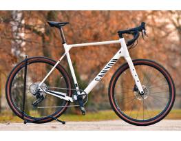 Canyon Grizl 6 1by (2XL) gravel kerékpår