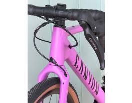 Canyon Grizl 7 AL(2023) GRX 2x11 gravel kerékpár M