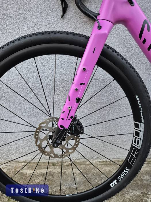 Canyon Grizl Al 7 Grx 2x11 Gravel. M. 2023. 