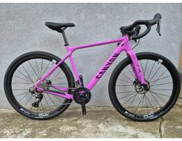 Canyon Grizl Al 7 Grx 2x11 Gravel. M. 2023.