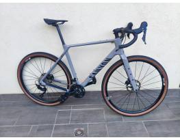 Canyon Grizl CF SL 6