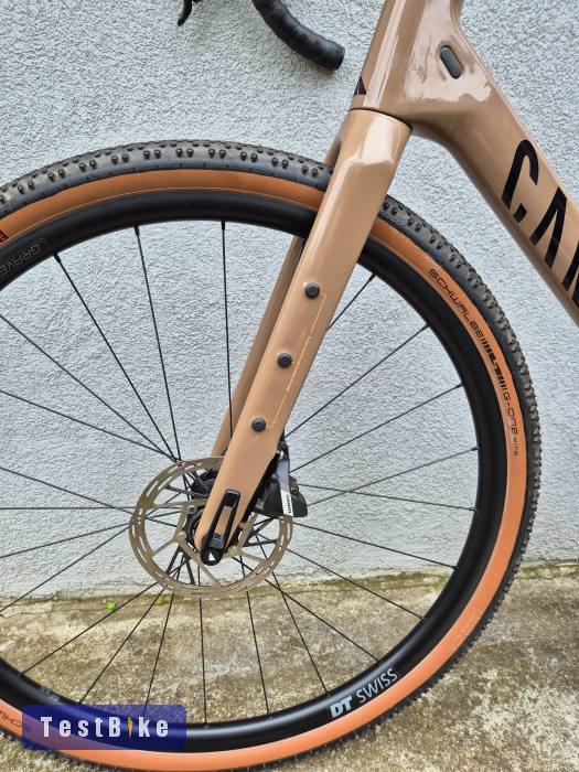 Canyon Grizl Cf Sl 6 Sram Axs 1x12 Carbon Gravel. XL. 