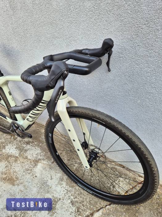 Canyon Grizl Cf Sl 7 Carbon Gravel. Grx 820 1x12. 2026. 2XS.