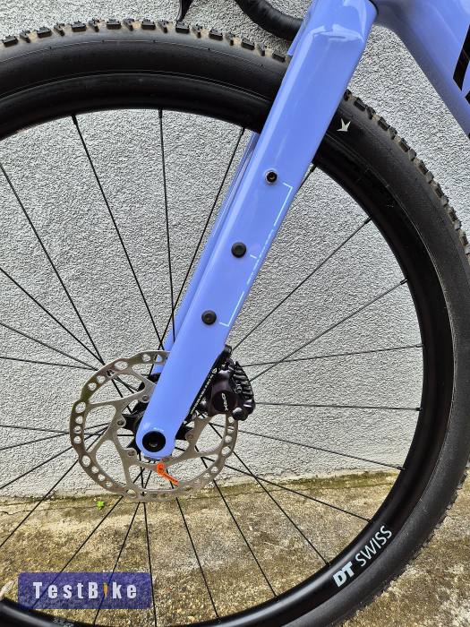 Canyon Grizl Cf Sl 7 Carbon Gravel. GRX 820 1x12. 2026. 2XS.