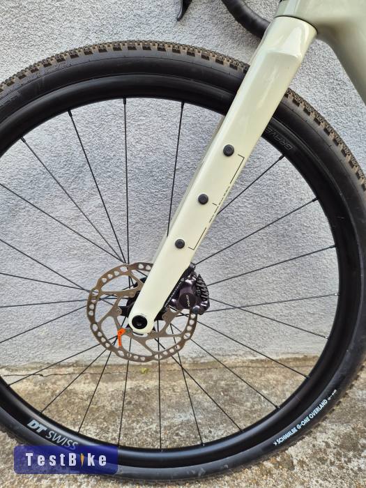 Canyon Grizl Cf Sl 7 Carbon Gravel. Grx 820 1x12. 2026. 2XS.