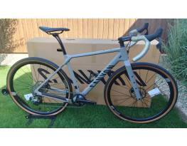 Canyon Grizl CF SL 7 eTap