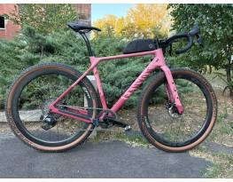 Canyon Grizl CF SL7 M méret eladó