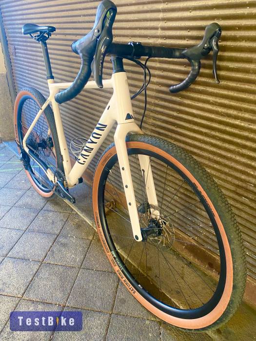 Canyon Grizli 5 Gravel eladó 