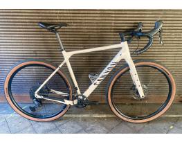Canyon Grizli 5 Gravel eladó 