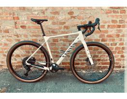Canyon Grizli 5 Gravel eladó Akciós áron !!!