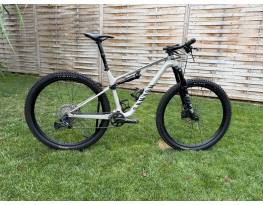 Canyon Lux Trail CF