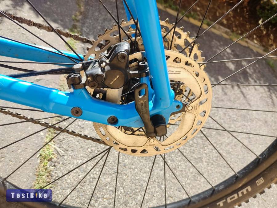 Canyon MTB