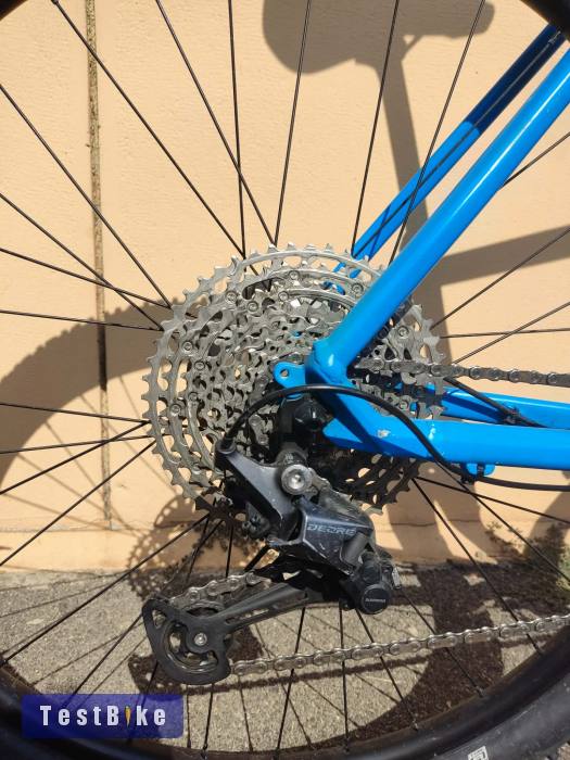 Canyon MTB