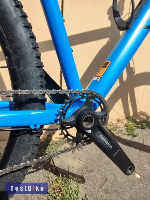 Canyon MTB