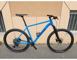Canyon MTB
