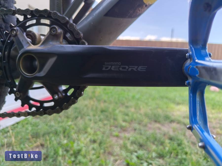 Canyon Nerve Al+ 2013