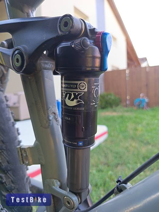 Canyon Nerve Al+ 2013