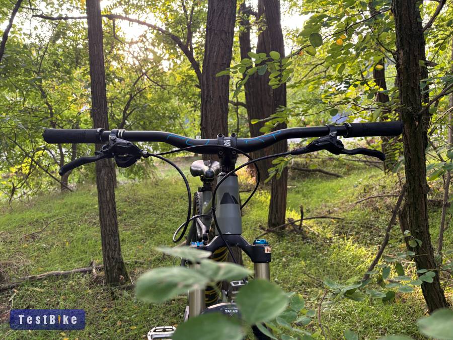 Canyon Nerve Al+ 2013