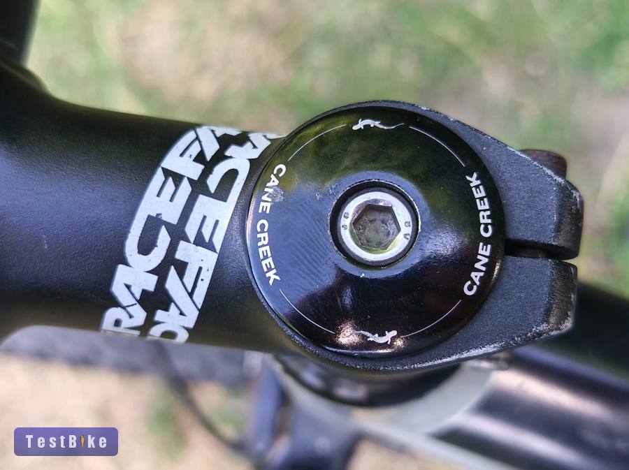 Canyon Nerve Al+ 2013