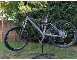 Canyon Nerve Al+ 2013