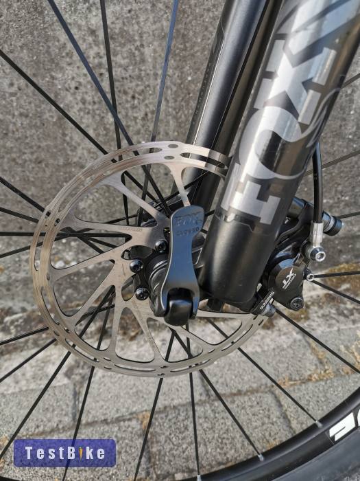 Canyon Nerve AL 120 "M" 