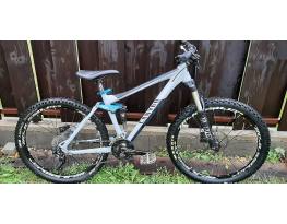 Canyon Nerve AL