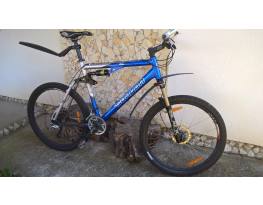 Canyon Nerve XC4 össztelós  26"