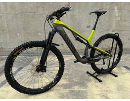 Canyon Neuron - Fox - Shimano XT - DT Swiss