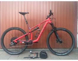 Canyon Neuron 5 AL Trail 