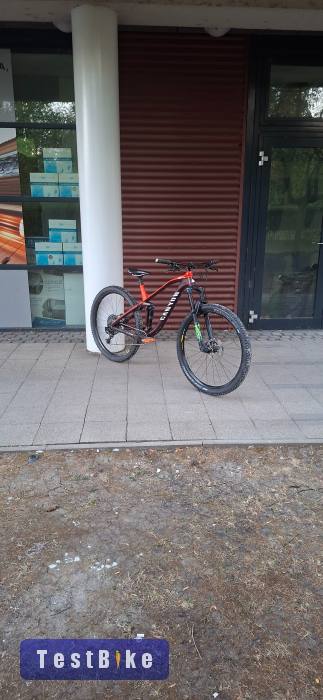 Canyon Neuron AL 7.0 