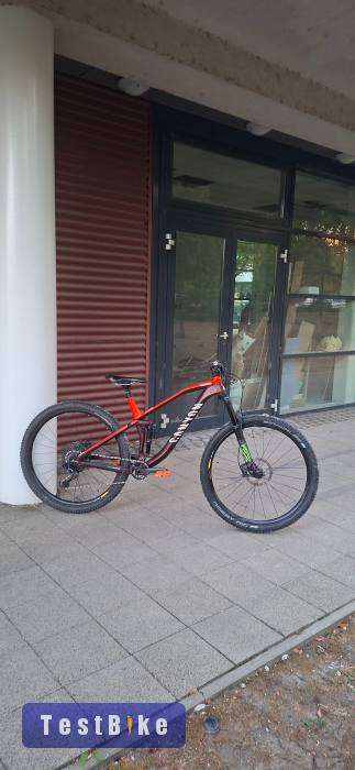 Canyon Neuron AL 7.0 