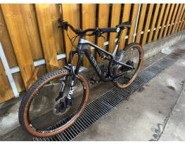Canyon Neuron CF 8.0 (2020)