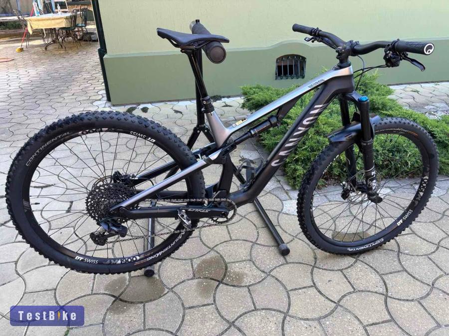 Canyon Neuron M