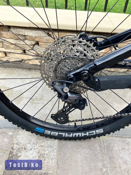 Canyon Neuron Young Hero 27,5” 