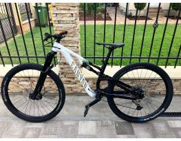 Canyon Neuron Young Hero 27,5” 