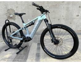 Canyon Neuron:ON - Shimano EP8 85Nm