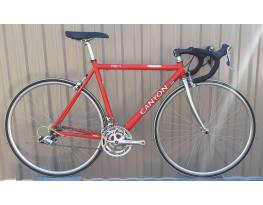 Canyon országúti verseny versenykerékpár-shimano 105-54 es