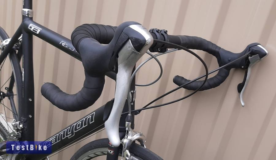 Canyon országúti versenykerékpár-r550-ultegra 2x10