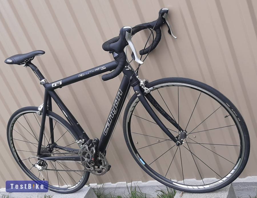 Canyon országúti versenykerékpár-r550-ultegra 2x10