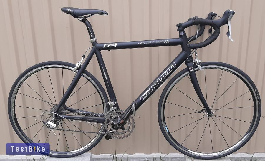 Canyon országúti versenykerékpár-r550-ultegra 2x10