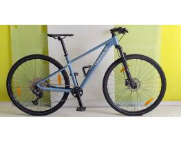 Canyon Pathlite 2025-ös női fitness, hidr.fékek, Deore, 1x11