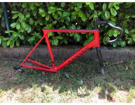 Canyon R36 Endurance CF SLX