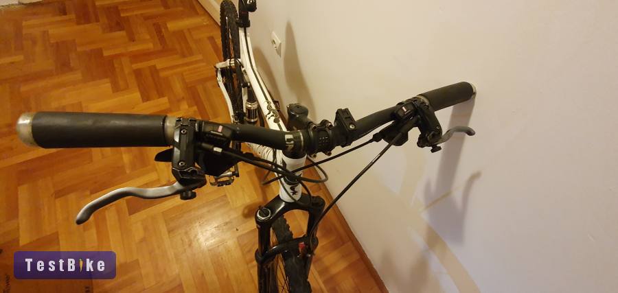 Canyon Racing FS50 mtb fully eladó