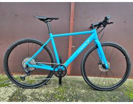 Canyon Roadlite 6. 1x12 XT. Fitnesz. 2024. M.