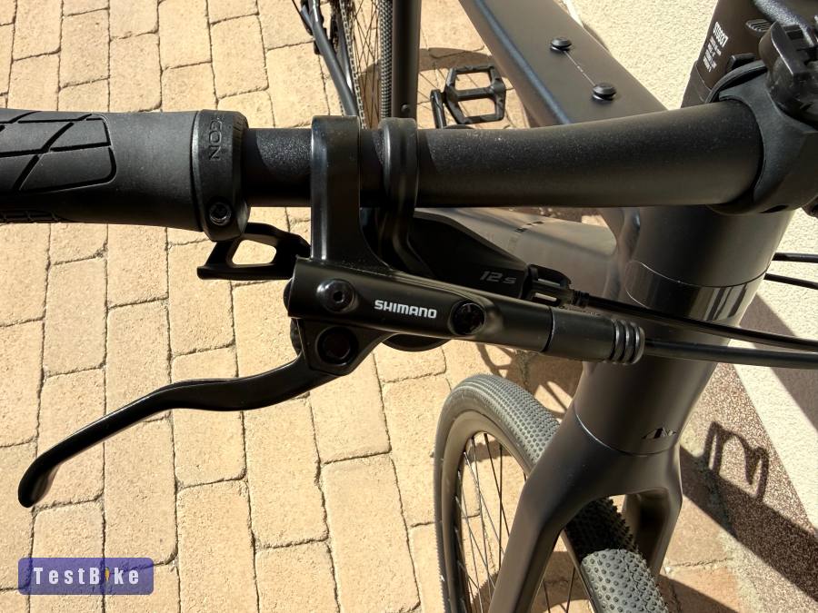 Canyon Roadlite 7