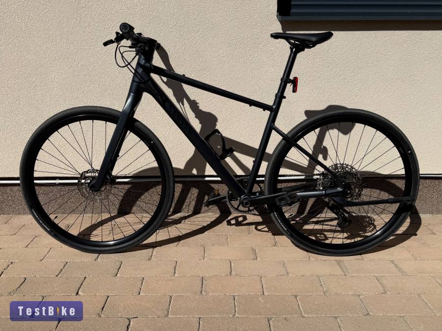 Canyon Roadlite 7
