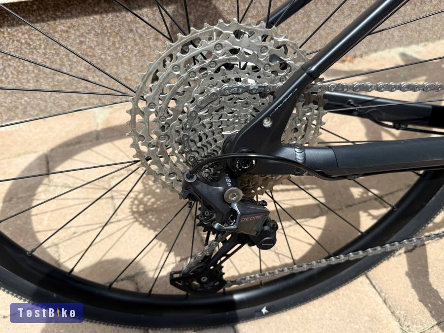 Canyon Roadlite 7