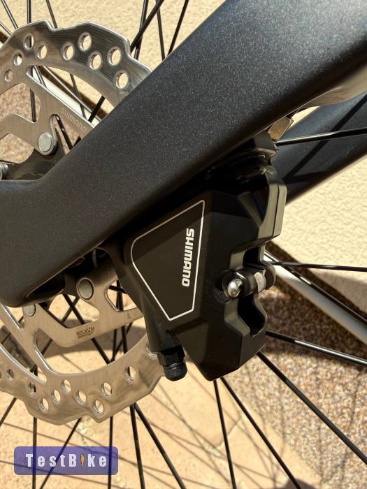 Canyon Roadlite 7